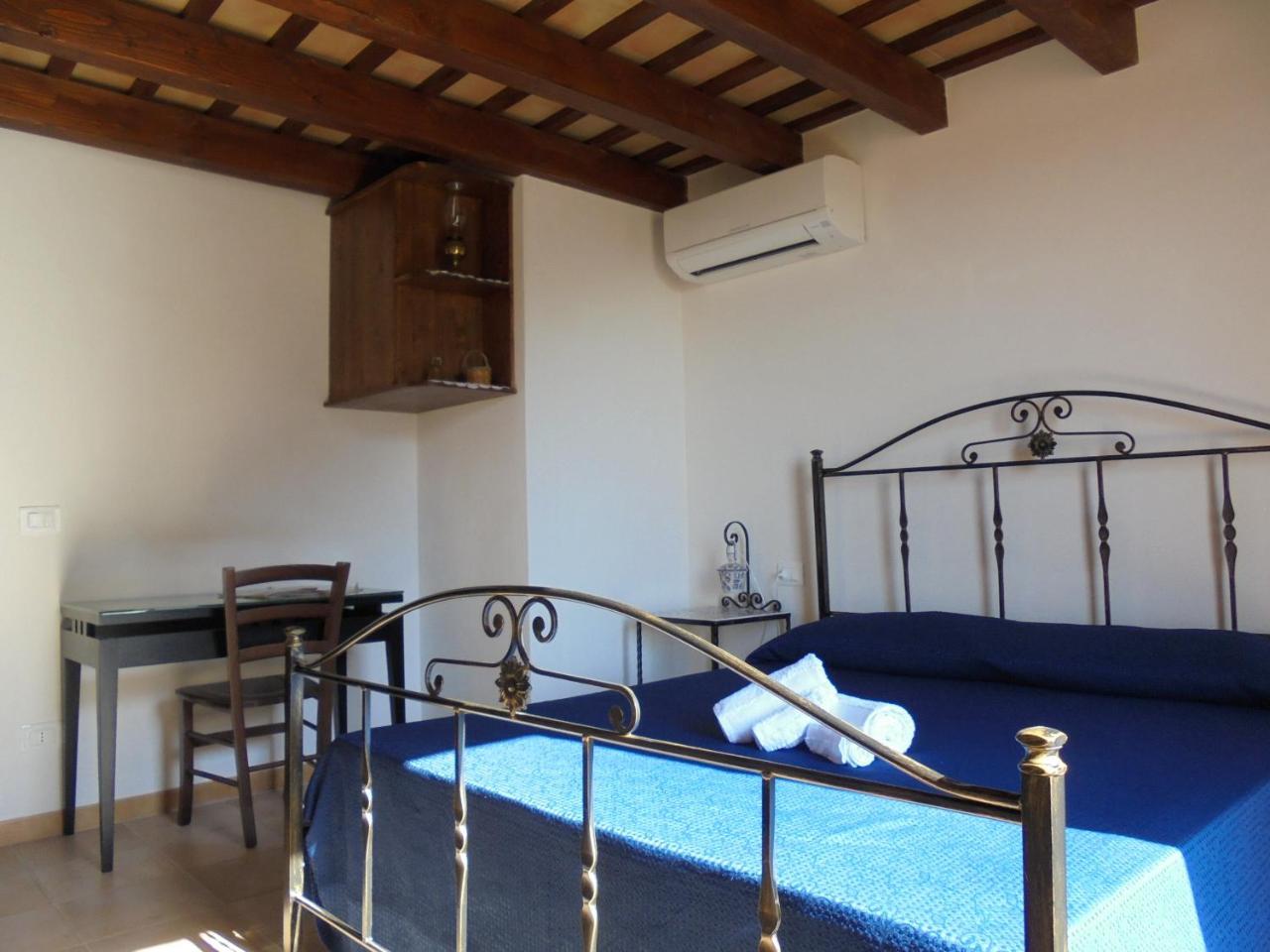 Baglio Poma Villa Castelluzzo Kültér fotó