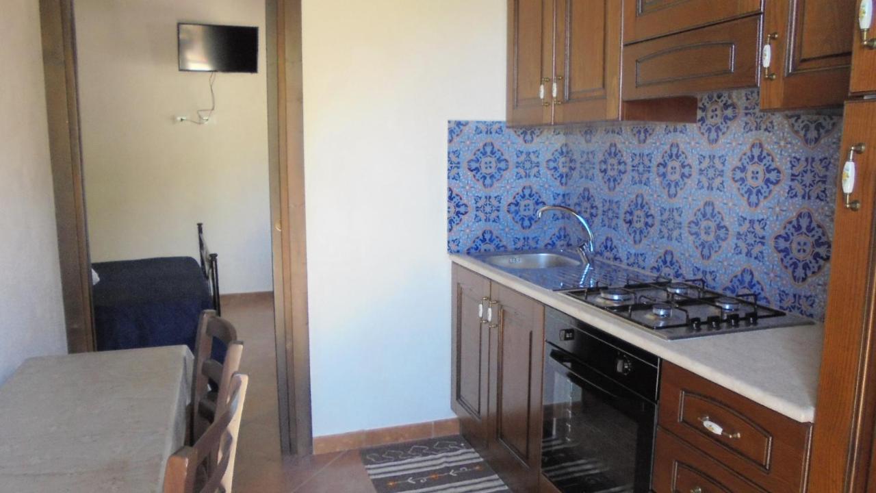 Baglio Poma Villa Castelluzzo Kültér fotó