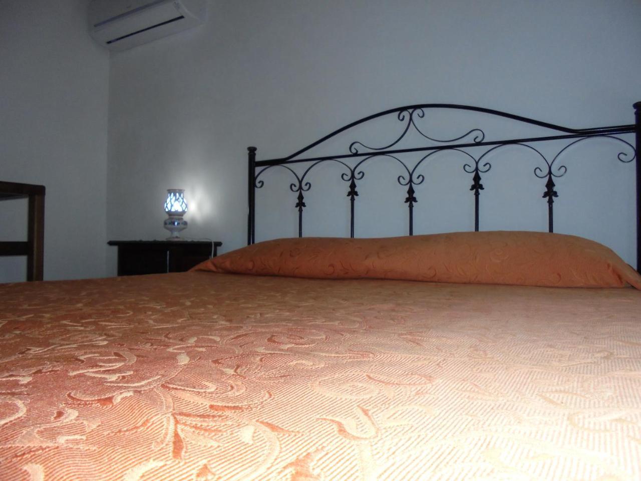 Baglio Poma Villa Castelluzzo Kültér fotó