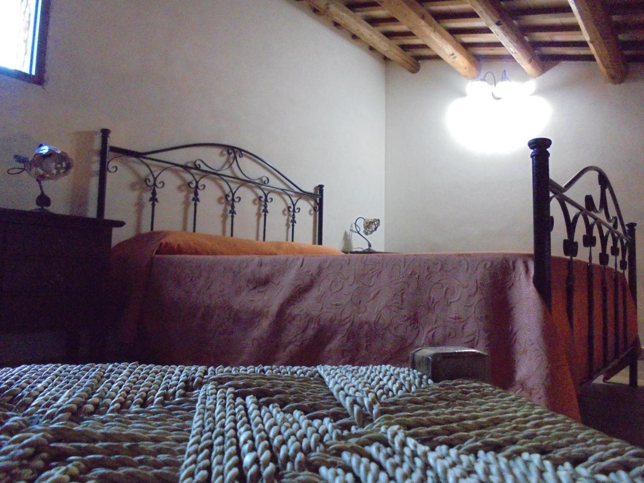 Baglio Poma Villa Castelluzzo Kültér fotó