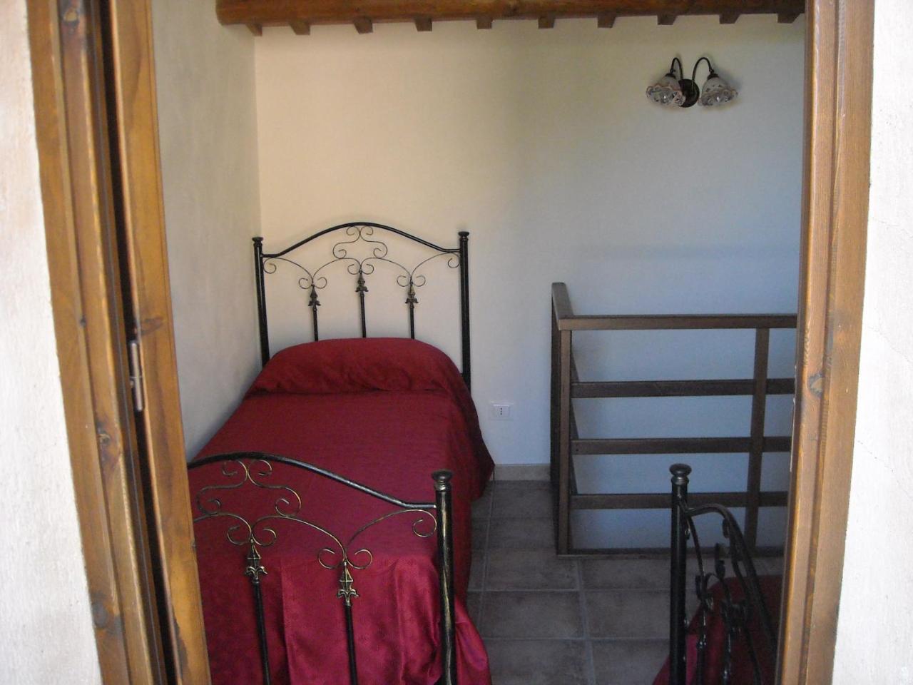 Baglio Poma Villa Castelluzzo Kültér fotó