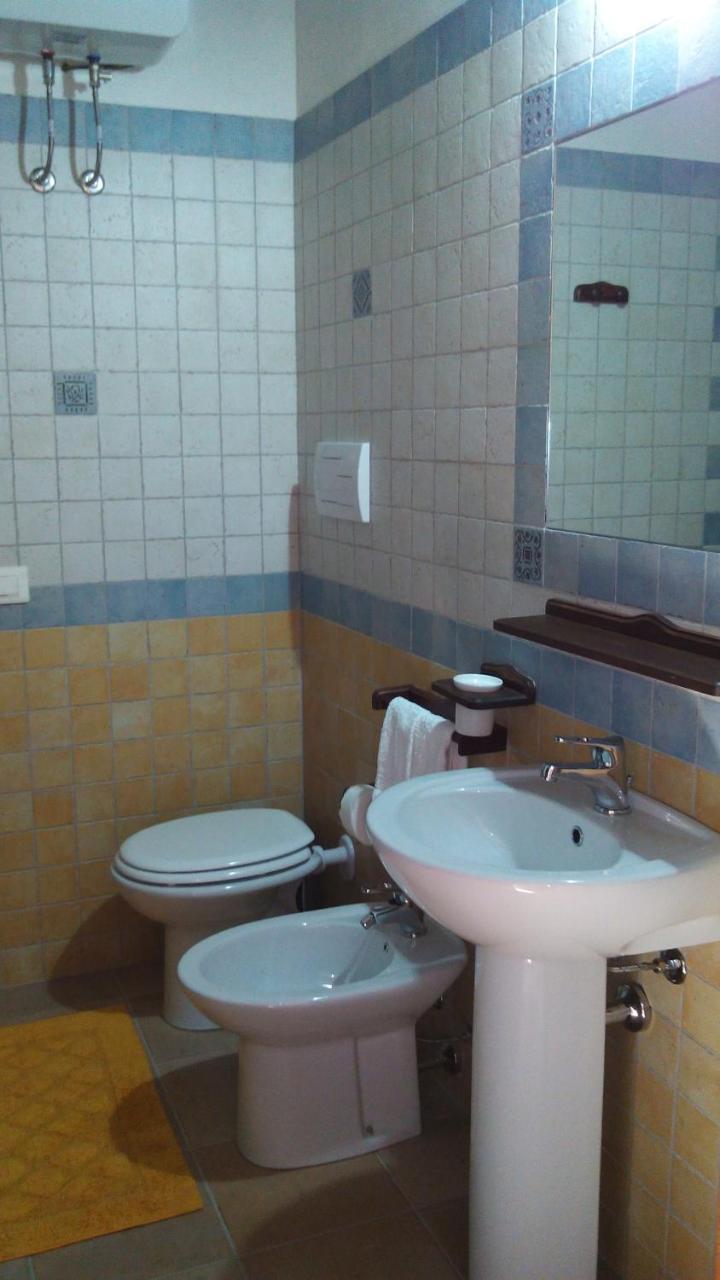 Baglio Poma Villa Castelluzzo Kültér fotó